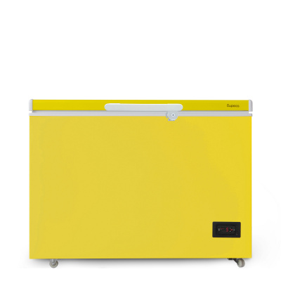 Морозильник для медицинских отходов Бирюса 2405DN (190 л)